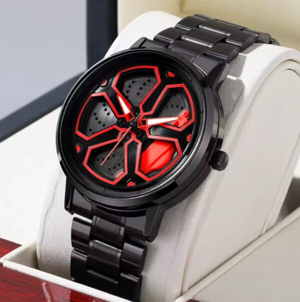 Reloj VAVOOM Giratorio Urbano - Imagen 5