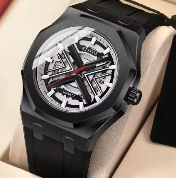 Reloj WLISTH Deportivo Sport - Imagen 2