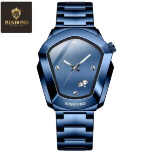 Reloj BINBOND Blue Prism