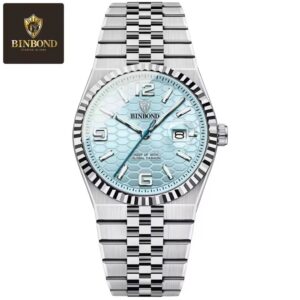 Reloj BINBOND Urban Wave