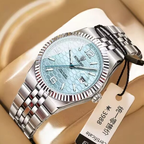 Reloj BINBOND Urban Wave - Imagen 2