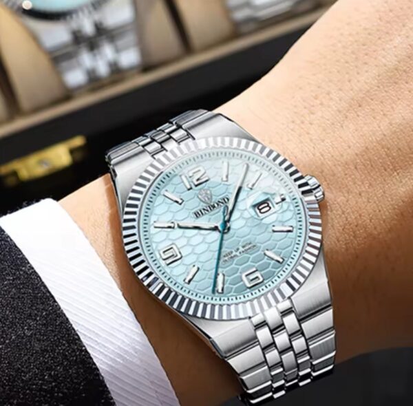 Reloj BINBOND Urban Wave - Imagen 3