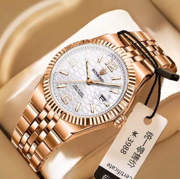 Reloj BINBOND Urban Wave - Imagen 4