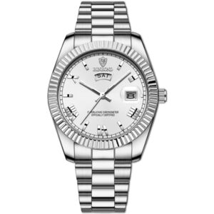 Reloj BINBOND Platinum DayDate