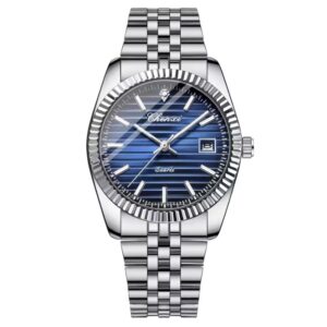 Reloj CHENXI Oceanic Steel