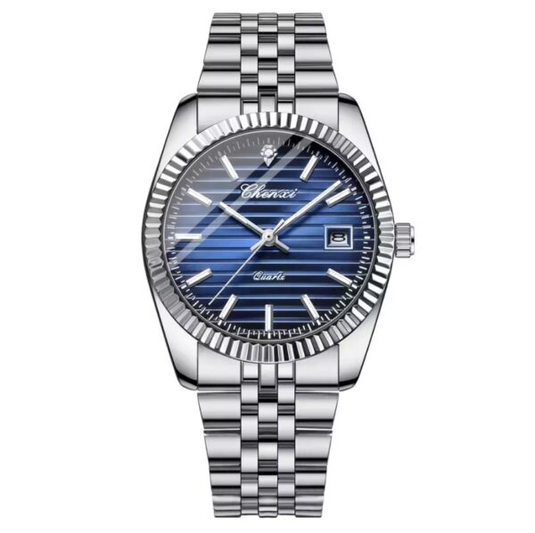 Reloj CHENXI Oceanic Steel