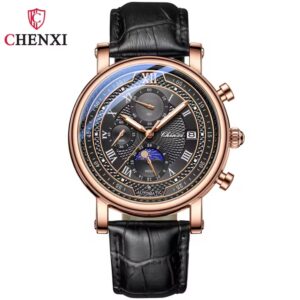 Reloj CHENXI Spatial Time Original