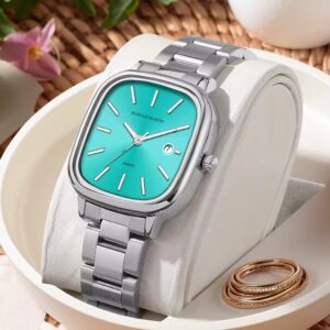 Reloj HANNAH MARTIN Prestige SkyBlue