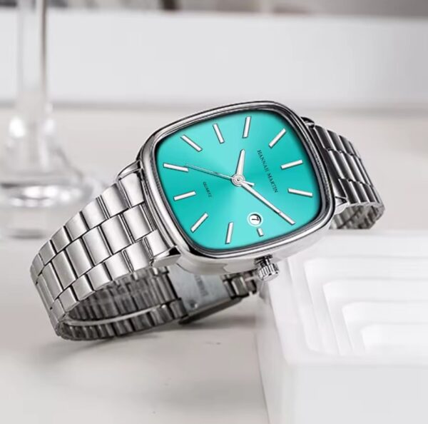 Reloj HANNAH MARTIN Prestige SkyBlue - Imagen 2