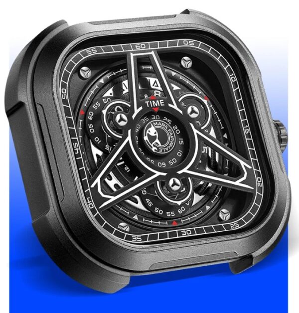 Reloj MARK FAIRWHALE Astro Design - Imagen 2