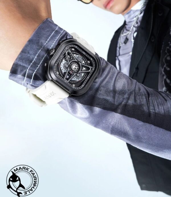 Reloj MARK FAIRWHALE Astro Design - Imagen 3