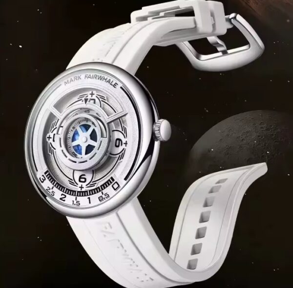 Reloj MARK FAIRWHALE Urban Grid - Imagen 2