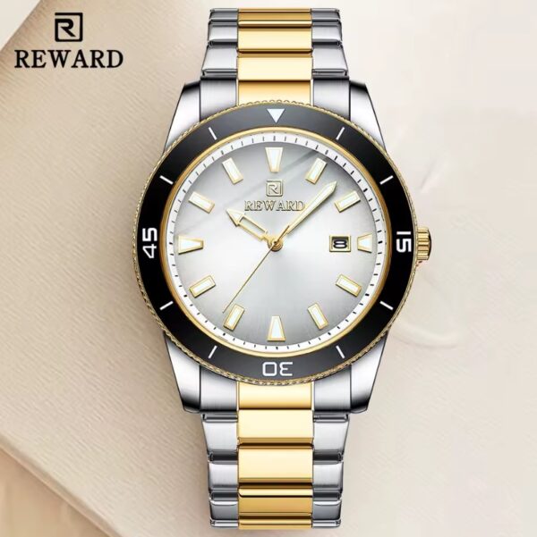 Reloj REWARD Classic Business