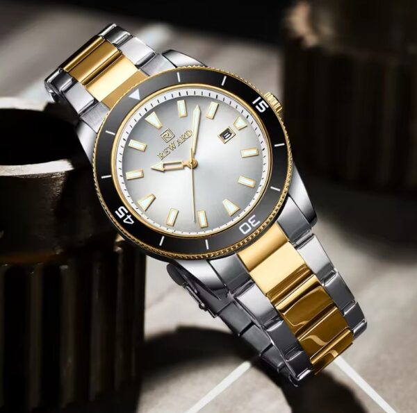 Reloj REWARD Classic Business - Imagen 2