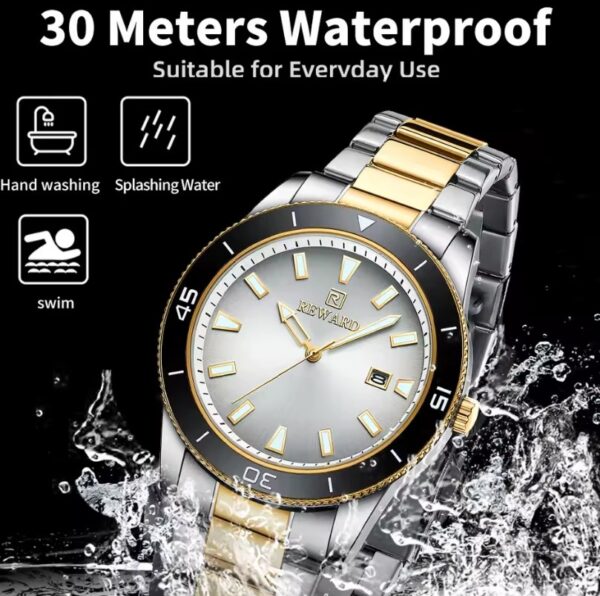 Reloj REWARD Classic Business - Imagen 4